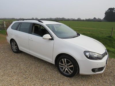 VW Golf VII