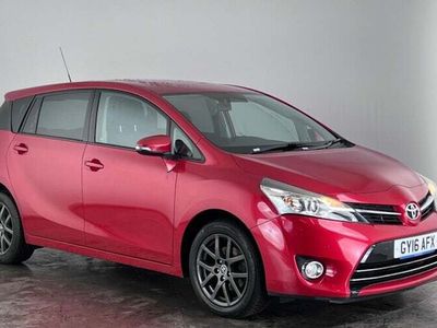 Toyota Verso