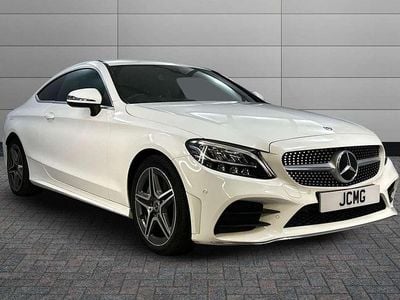 Mercedes C300