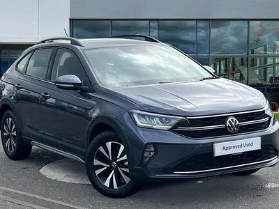 VW Taigo