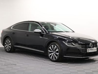 VW Arteon