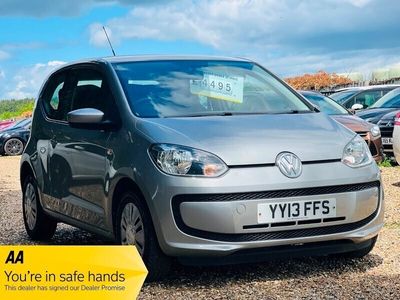 VW up!