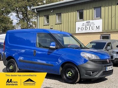 Fiat Doblò
