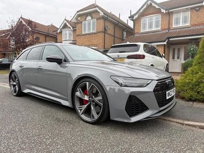 Audi RS6