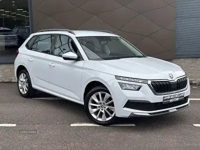 Used Skoda 110 R