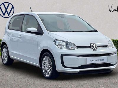 VW up!