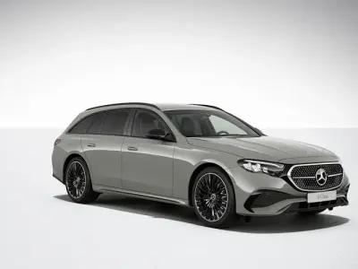 New Mercedes E300 Urban 313 HP (230 kW) 2026 Sedan