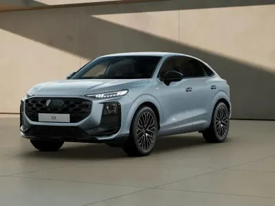 Used Audi Q3 Sportback