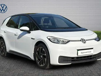 Used VW ID.3