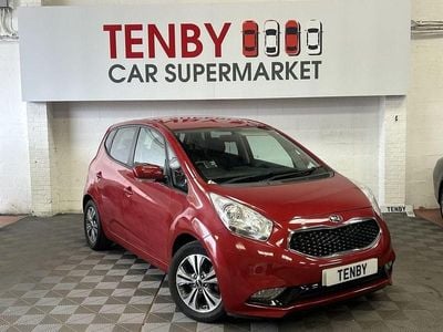 Kia Venga
