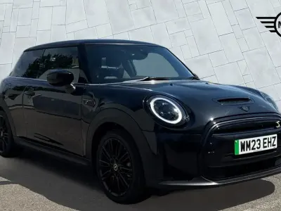 Used Mini Cooper S 135 kW (184 HP) 2023 Hatchback