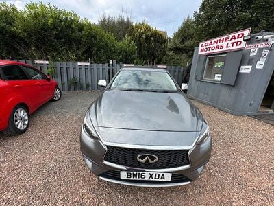 Infiniti Q30