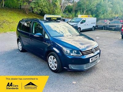 VW Touran