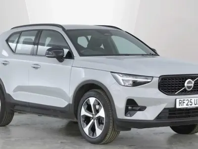 Used Volvo XC40 Plus 194 HP (142 kW) 2025 Grey SUV