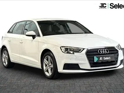 Used Audi A3