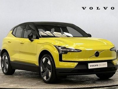 Used Volvo EX30 Plus 200 kW (272 HP) 2025 SUV