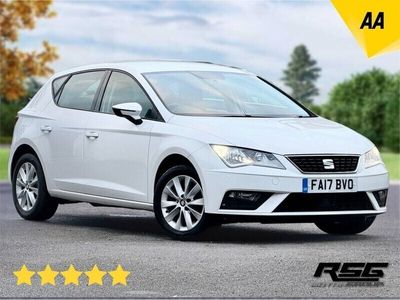 used Seat Leon 1.2 TSI SE Technology 5dr