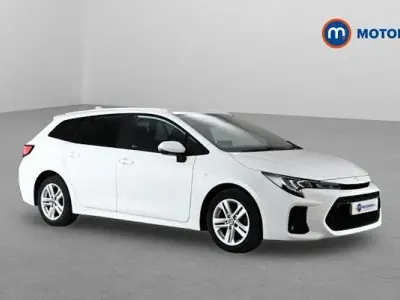 Used Suzuki Swace SZ-T 122 HP (89 kW) 2022 White Estate