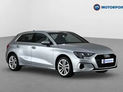 Used Audi A3