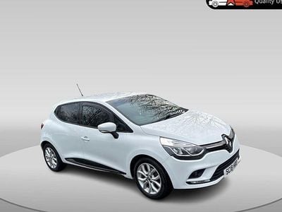 Used 2018 Renault Clio IV Dynamique Hatchback | £5,495 (Good price)
