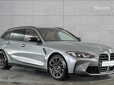 Used BMW 530 Competition Edition 530 HP (389 kW) 2026 Estate