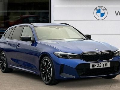 Used BMW M340 M Sport 374 HP (275 kW) 2025 Sedan