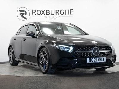 Mercedes A200
