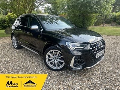 Audi RS Q3