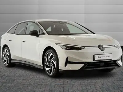 Used VW ID.7