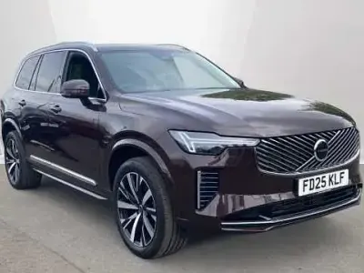 Used Volvo XC90 Core 449 HP (330 kW) 2026 SUV
