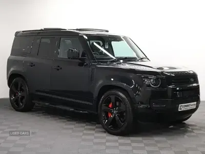 Used Land Rover Defender SE Dynamic 2022 SUV