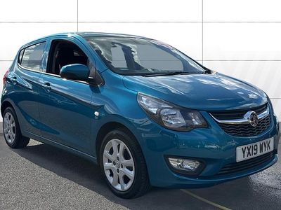 Vauxhall Viva