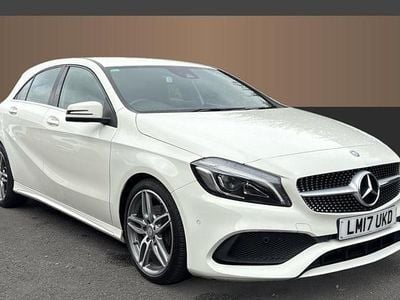 Mercedes A200