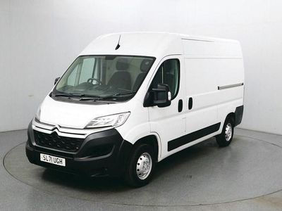 Citroën Relay