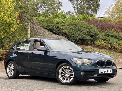 BMW 116