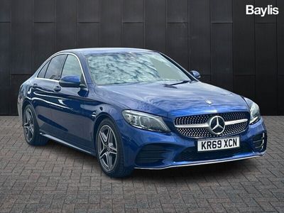 Mercedes C300