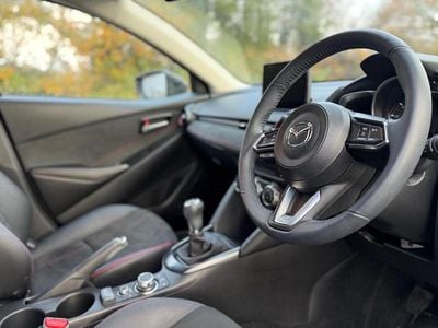 Grey Used 2023 Mazda 6 Homura-Aka | £15,599 (Good price)