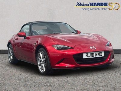 Mazda MX5
