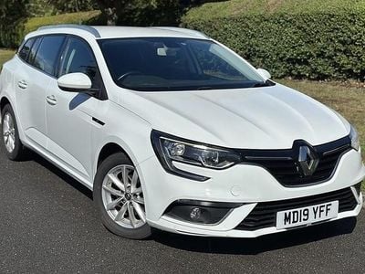 Renault Mégane IV