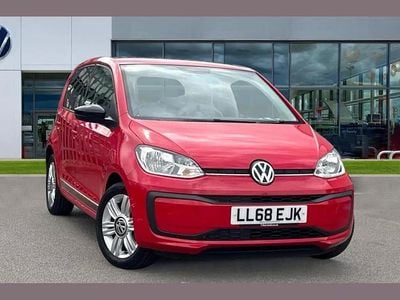 VW up!
