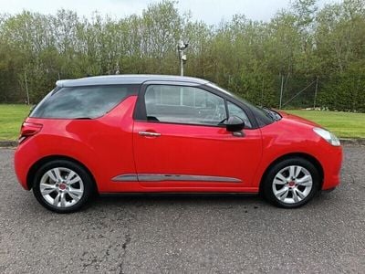 Citroën DS3