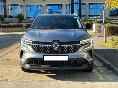 Used Renault Austral
