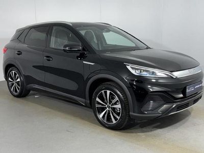 Used BYD Atto 3 Design 150 kW (204 HP) 2025 SUV