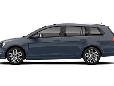 VW Golf VII