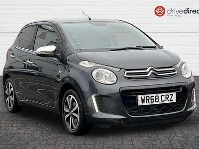Citroën C1