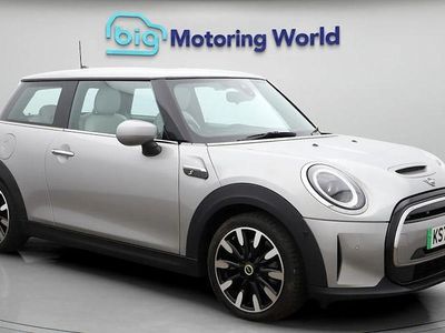 Used Mini Cooper Level 3 135 kW (184 HP) 2023 Hatchback