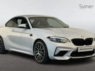 Used BMW M2