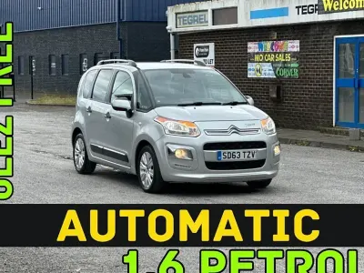 Used Citroën C3
