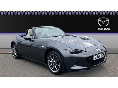 Mazda MX5