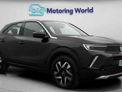 Used 2022 Vauxhall Mokka Elite SUV | £12,500 (Fair price)
